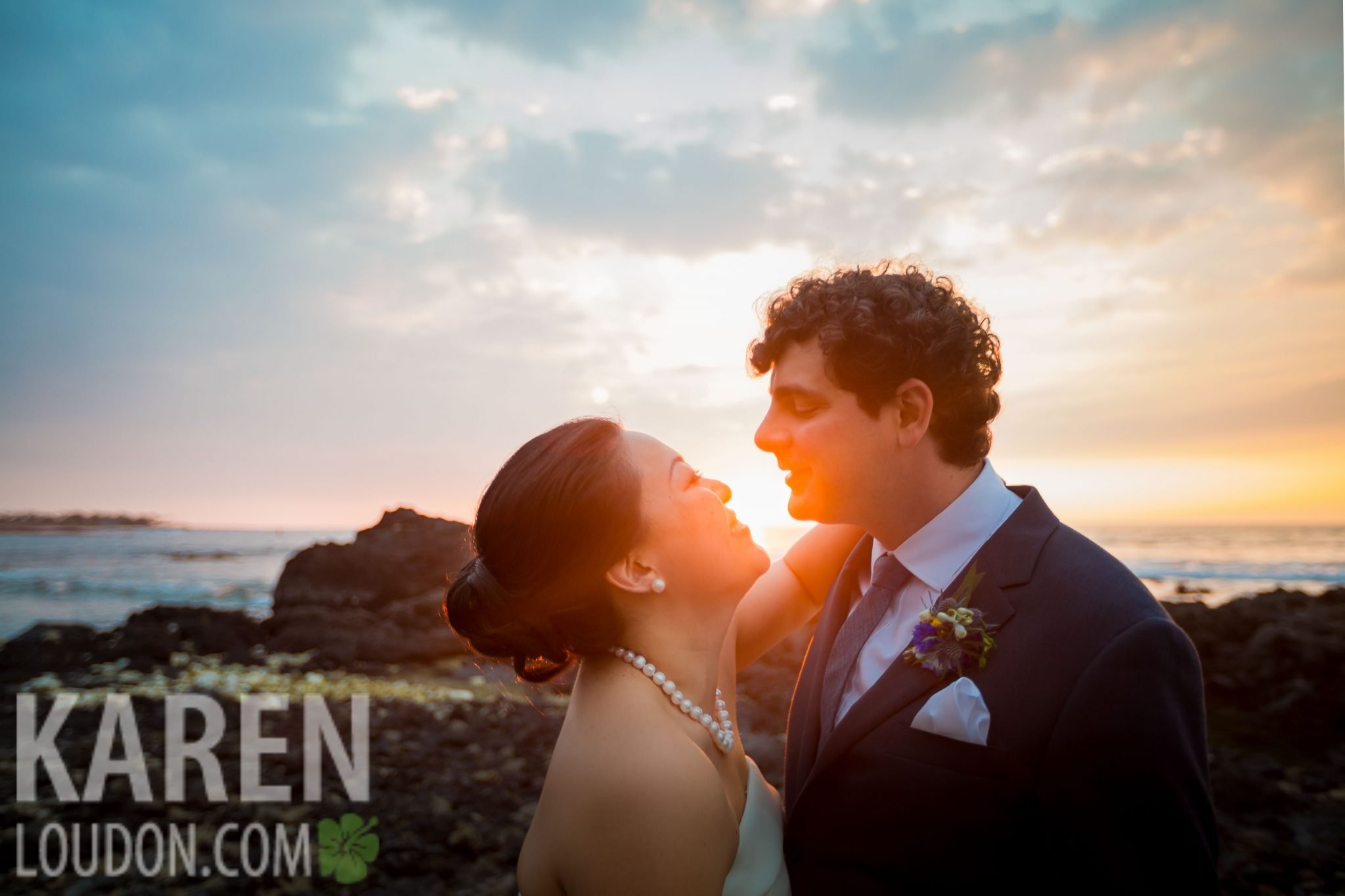 Fairmont Orchid, weddings photograph